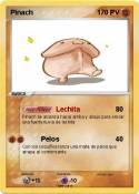 Pinach