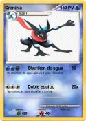 Greninja