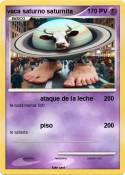 vaca saturno saturnita vaca saturno