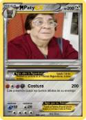 Paty