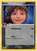 Ranca
