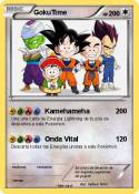 GokuTime