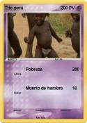 Trío perú Trío perú