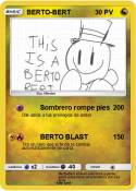 BERTO-BERT
