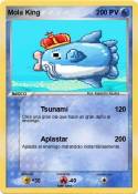 Mola King