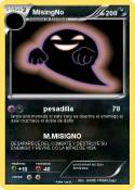MisingNo