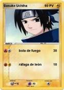 Sasuke Uchiha