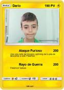 Darío