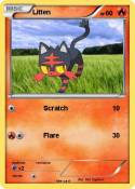 Litten
