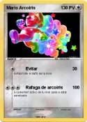Mario Arcoiris