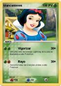 blancanieves