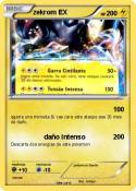 zekrom EX