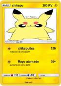 chikapu
