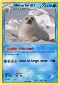 Mother focaEX