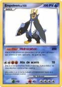 Empoleon