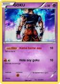 GOKU