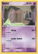 Ñanñek
