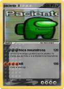 paciente 0