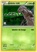 godzilla 1998