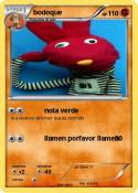 bodoque