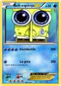 Bob esponja Bob esponja
