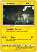 Cangrejo