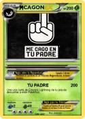 CAGON