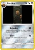 Cientifico