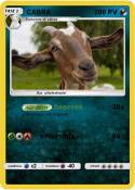 CABRA