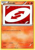 Comodin