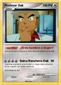 Profesor Oak