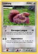 Lickitung