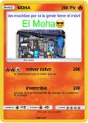 MOHA