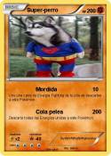 Super-perro