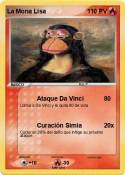 La Mona Lisa