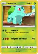 bulbasaur