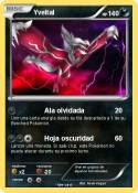 Yveltal