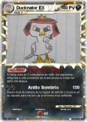 Ducknator EX