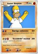 Homer Simpson Homer Simpson