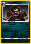 Jeff the Killer