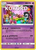 kokoro