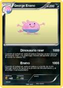 George Enano