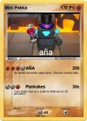 Mini Pekka