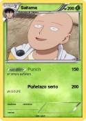 Saitama Saitama