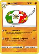 Méxicoball