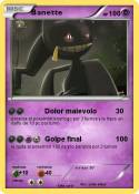 Banette