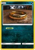 Anillo único