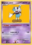 Mugman