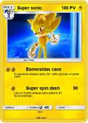Super sonic