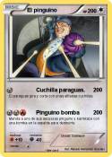 El pinguino